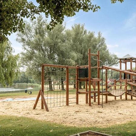 Recreatiewoning Maas En Waal 72 Villa Ewijk Екстериор снимка