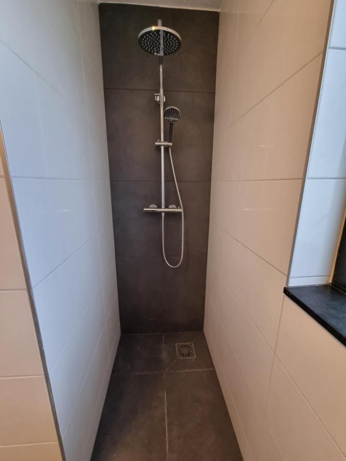 Recreatiewoning Maas En Waal 72 Villa Ewijk Екстериор снимка