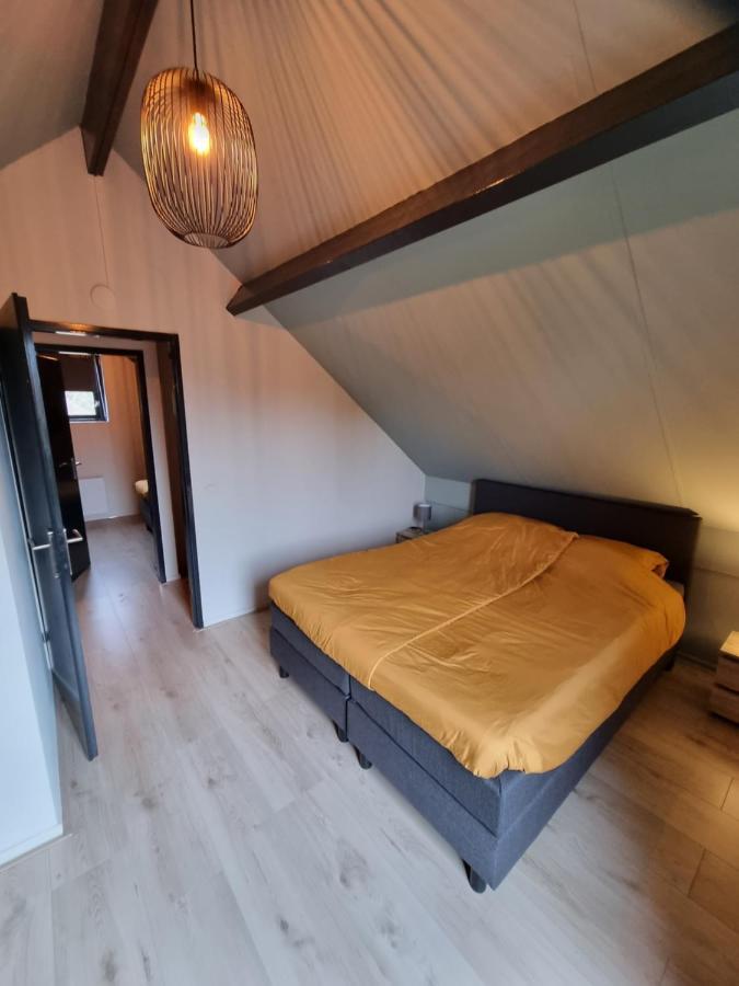 Recreatiewoning Maas En Waal 72 Villa Ewijk Екстериор снимка