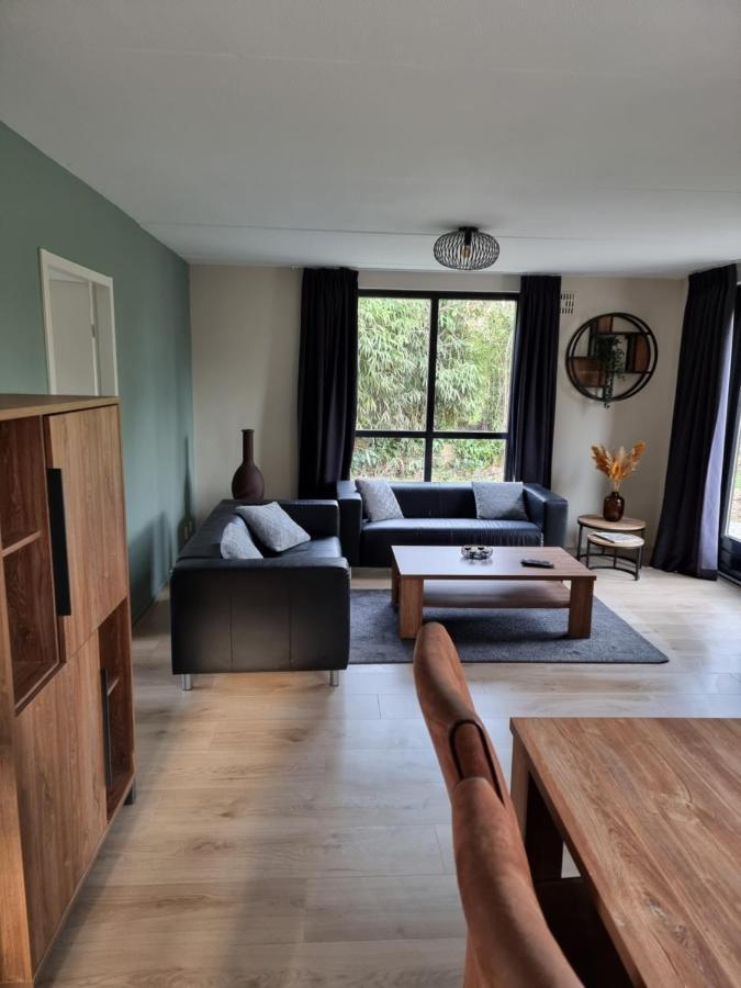 Recreatiewoning Maas En Waal 72 Villa Ewijk Екстериор снимка