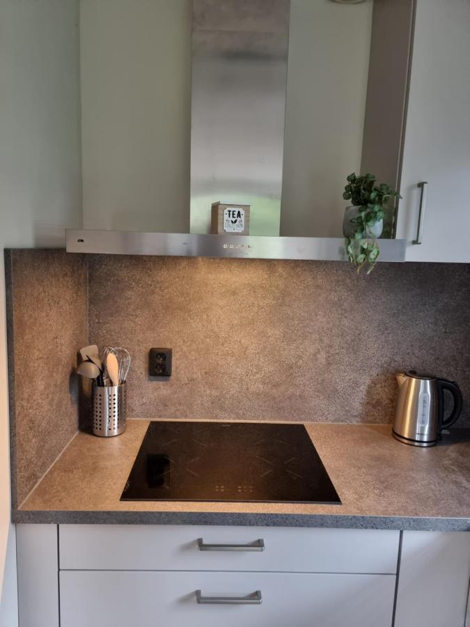 Recreatiewoning Maas En Waal 72 Villa Ewijk Екстериор снимка