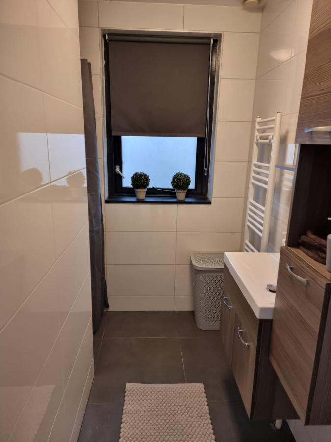 Recreatiewoning Maas En Waal 72 Villa Ewijk Екстериор снимка